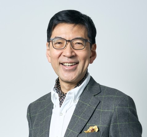 Jusuke Ikegami
